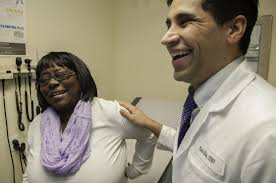 The day that Congress and Trump actually got health care right