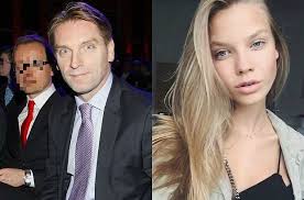 Para unika jednak rozgłosu i nie chce afiszować się ze swoim uczuciem. Iga Lis W Obiektywie Tomasza Lisa Wylonila Sie Z Wisly W Takiej Odslonie Jej Nie Widzieliscie