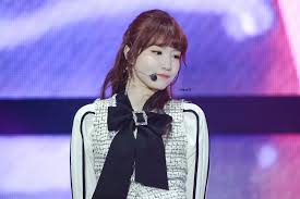 pin em hitomi iz one