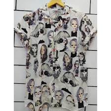 We did not find results for: Jafa19 Kemeja Kartun Pria Kemeja Printing Kemeja Pria Slimfit Kemeja Keren Cowok Kemeja Vintage Pria Shopee Indonesia
