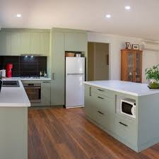 kitchen design and renovation perth
