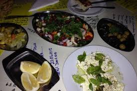 Kardas Mine In Berlin Ein Besuch Am Bosporus Dinner4friends Lebensmittel Essen Essen Berlin