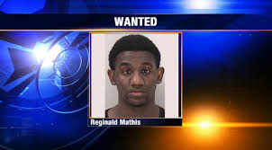 Richmond County Investigators looking suspect wanted for Child Molestation
