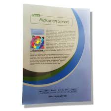 Sep 15, 2020 · kunci jawaban tema 3 kelas 5 halaman 80 81 82 buku tematik sd subtema 2 pentingnya makanan sehat kali ini kembali akan dibahas tentang tema 3 kelas 5 halaman 80 81 bagian dari pembelajaran 6. Buku Tematik Kelas 5 Tema 3 Makanan Sehat Kurikulum 2013 Edisi Revisi 2017 2020 Shopee Indonesia