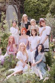 Maybe you would like to learn more about one of these? Twice S Latest Release Showcases More More Maturity Seoulbeats