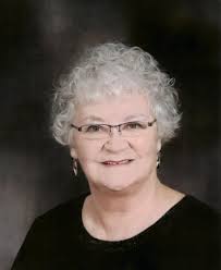 Frances Barry Obituary