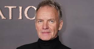 Sting sued for millions of pounds by former bandmates