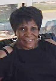 Mary Cates Obituary (1943