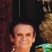 Ruth Ann Carroll Obituary