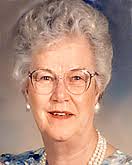 Irene Ritchie Obituary (2007)