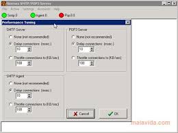 Free smtp server is a smtp server program for windows that lets you send email messages directly from your computer. Hermes Email Server 1 4 2 8 Download For Pc Free