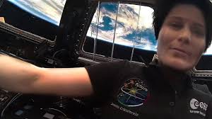 I wanted to better understand the windows that the Astronauts use to take  photos of the earth.... so I asked an astronaut about them, and to my  surprised found the guy that created the "shutter" ...