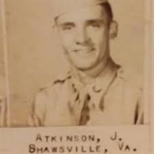 Jack Henry Atkinson Sr. Obituary December 13, 2017