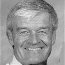 Dr. Robert Lewis Case Obituary