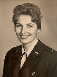 Tri County Women Veterans