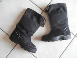Vous souhaiteriez trouver le meilleur prix bottes de neige. Bottes De Neige Apres Ski Enfant Quechua Decathlon Pointure 33 Ebay