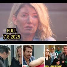 General Hospital spoilers for July 8