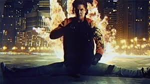 David hasselhoff was back on the baywatch beach. Watch David Hasselhoff Is Back With This Off The Wall Music Video