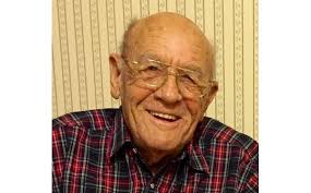 Claude Lawson Obituary (1935