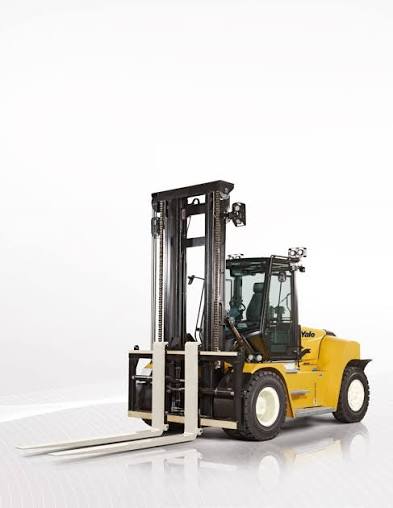 Toyota THDC2500-24 Forklift