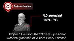 Image result for President Benjamin