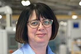 Adrian Horne CEng MIMechE