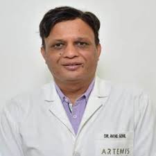 Dr. Anil Bhan: Heart & Vascular Specialist