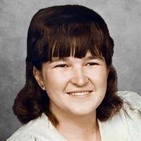 Brenda Sue Hadley Obituary