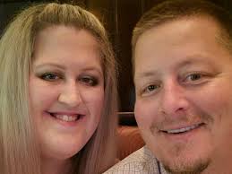 Fundraiser for Laura Tipton by Sharon Kime : Mike Hadley