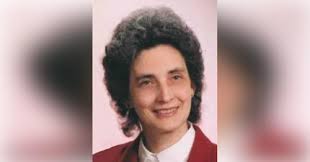 Verna M. Summerville Obituary (2023)