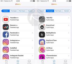 However, by jailbreaking your device, you may be exposing it to a number of vulnerabilities. Download Ipabox On Ios 10 Ios 11 No Jailbreak Required Redmond Pie