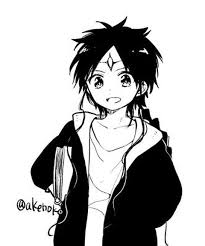 pixiv ピクシブ は 作品の投稿 閲覧が楽しめる イラストコミュニケーションサービス です 幅広いジャンルの作品が投稿され ユーザー発の企画やメーカー公認のコンテストが開催されています イラスト マギ イラスト マギ アラジン