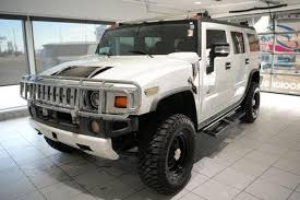 Image result for Bright White 2007 Hummer