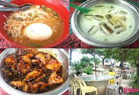 Ayo kita mulai dari cireng yang sudah terjual senilai 220 juta di tokopedia tadi. Makanan Best Langkawi