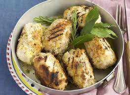 Pomodorino, cipolla, provoletta, mozzarella, origano. Involtini Alla Palermitana Il Secondo Piatto Di Carne Siciliano