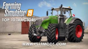 Best Big Tractor Mods On Farming Simulator 22 | Fs22