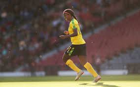 We offer nfl tickets for all games: Bunny Shaw The Zion Williamson Of Soccer Mixes Size And Spontaneity The New York Times