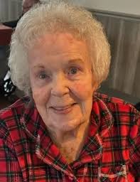 Obituary information for Vera Mae Mills