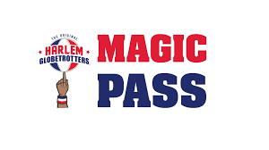 Magic pass accès illimité toute l'année plus de 30 stations = 1'200 km de pistes, 15 snowparks, >300 km pistes vtt >100 restaurants, dès 399. Harlem Globetrotters Magic Pass Tickets Event Dates Schedule Ticketmaster Com