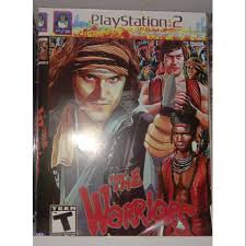 The game is based on the 1979 movie of the same name (which in turn, is based on the 1965 novel of the same name). Kaset Ps2 The Warriors God Of War 1 2 God Hand Shopee Indonesia