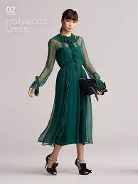 セレブ 5ちゃんねる ヴァンサンカン 2ch ヴァンサンカン エレブロガー 2ちゃん 25ans 2ちゃん ヴァンサンカン 5ちゃんねる 女優ワンピースを手に入れて 透け感が美しい女らしいワンピは渋めの色を選ぶのがキャサリン流風をはらみふんわりと揺れるシルクオーガンジーの