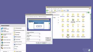 Microsoft windows® xp professional sp3 retail plus v1 ru/en. Secret Windows Xp Theme Changed Operating System In A Mac Newsabc Net