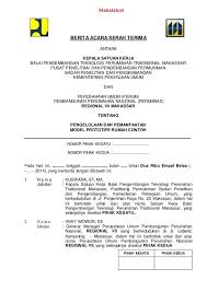 Contoh Surat Kuasa Serah Terima Jabatan Surat Guru Kegiatan Sekolah