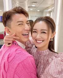 Bowie Cheung shares "four lines" test incident