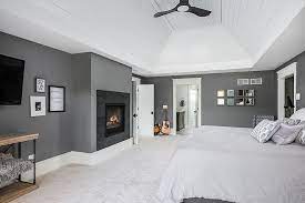 Chelsea gray by benjamin moore. Interior Design Ideas House For Sale Home Bunch Interior Design Ideas Ceiling Fan Bedroom Interior Design Home