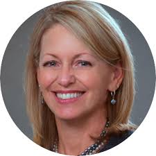 Mary Collum — Take The Lead