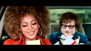 Evil and originally one of his henchmen, he is truly a good and reliable person at heart. Austin Powers In Goldmember Note Passing Youtube