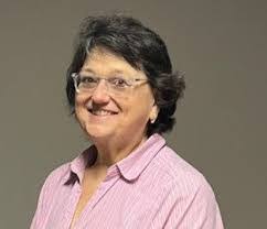 Sandy Baughman's Instagram, Twitter & Facebook