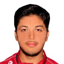 Waseem Ali Profile & Career Stats