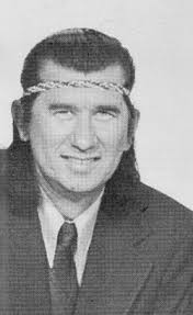 Robert Anderson Smith (1932-2015)